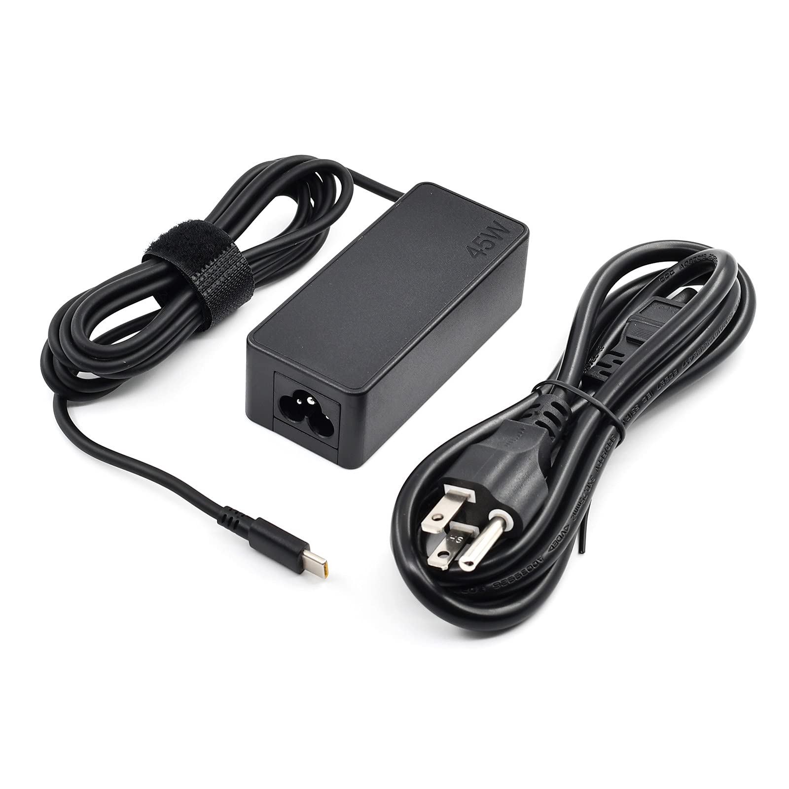 電源ユニット 45W USB Type C Charger Adapter Compatibl Amazon.com: 45W Type-C USB-C Laptop Charger Replacement for